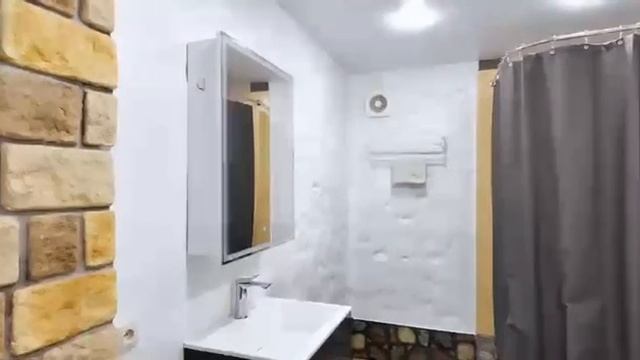 Домовладение в городе Сочи