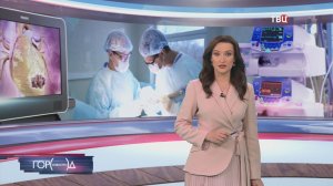 Московские медики спасли жизнь мужчины с острым приступом инфаркта миокарда