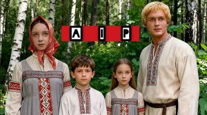 премьера нового клипа AIP - топ-топ