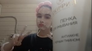 мой вечер//влог//среда💎