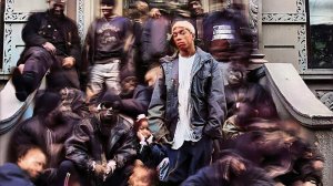 Big L - Big Lee & Reg