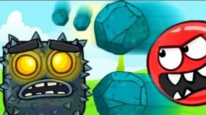 КРАСНЫЙ ШАРИК КРАСНЫЧ,  ЧЁРНЫЙ КВАДРАТ БЕСПОЩАДНЫЙ ЗЛОДЕЙ,  КРАСНЫЙ ШАР И ЕГО ДРУЗЬЯ