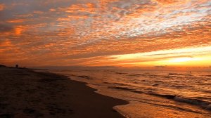 БЕЗУМНО КРАСИВАЯ РАССЛАБЛЯЮЩАЯ МУЗЫКА ДЛЯ ДУШИ 🎵 УСПОКАИВАЮЩАЯ МУЗЫКА ДЛЯ СНА НА МОРСКОМ ПЛЯЖЕ