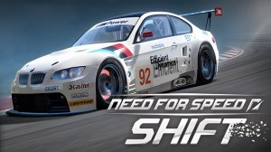 Need For Speed Shift | Audi S4 | Silverstone | 20 кругов