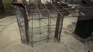 Оформление стола.