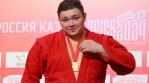 Федерация самбо допустила россиян к соревнованиям под флагом РФ