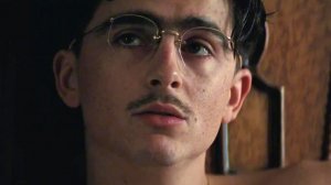 Марти Великолепный — Русский трейлер (2026)