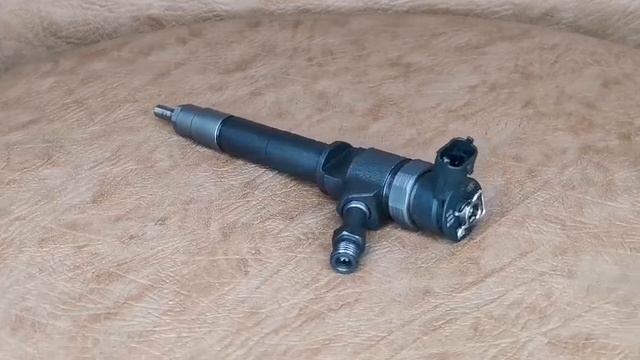 Форсунка Форд Рейнджер, Мазда БТ-50 0445110250