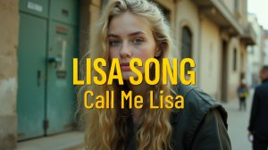 Call Me Lisa (Зови меня Лиза) - Лиза