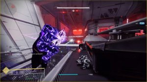 Destiny 2  Отступники (Расширение ИМПЕРИУМ - Удаль) 2 часть