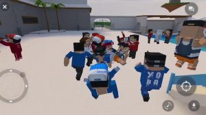 Block starike 10 Yers лет день рожденья блок страйк