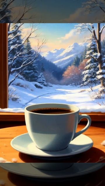 Волшебный кофе.  Хроники бабушки Тащи