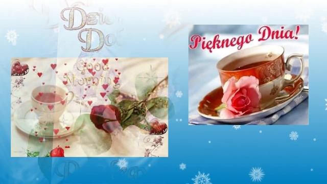 Życzę ci dnia uśmiechu