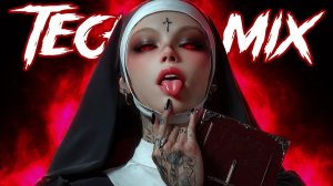 💥 TECHNO MIX 2025 💥 Remixes Of Popular Songs 💥 Only Techno Bangers #179