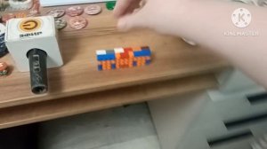 Мультсериал Приключения ТНТ Большой Секрет Серия Пластилин Гамма Юный Художник 24 Цвета | ПРЕМЬЕРА