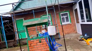 918 Как Переехать в Станицу на Юге.Что главное при переезде.Как переехали Мы в станицу.