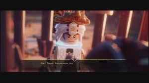 LEGO Horizon PS5 Часть 03 Russound