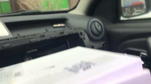 Звукоизоляция секретного бардачка