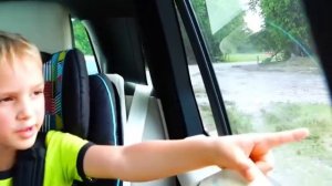 ВЛАД И НИКИ ОТПРАВИЛИСЬ В ЗООПАРК