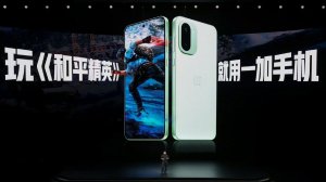 ВЫШЕЛ ОЧЕНЬ МОЩНЫЙ ONEPLUS ACE 6T ЗА 30000 РУБЛЕЙ!