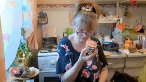 1000014560.mp4🚀🖋️  ПОЕДИМ И ПОПОЁМ,ПОБОЛТАЕМ  И ПОСМЕЁМСЯ💃🔥 МОИ БУДНИ 🖋️🚀