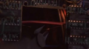 Кик разминировал бомбу