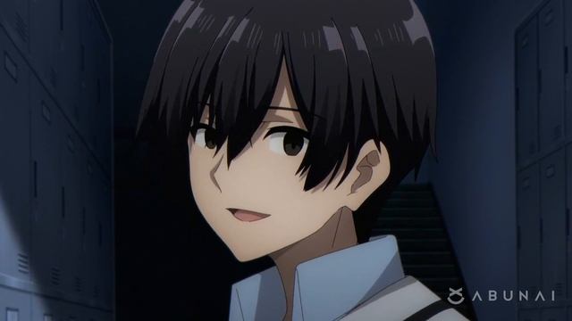 「Shadow AMV」Reset Rewind смотреть онлайн