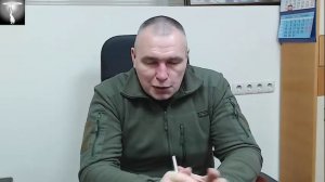 НАЧАЛО КОНЦА или...Изменения в армии//Что последует за перемирием.(М.Климов).