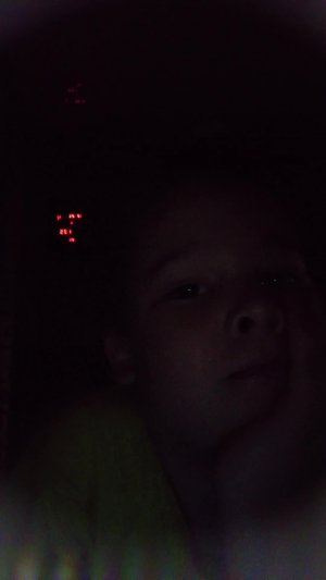 я накажу про друга