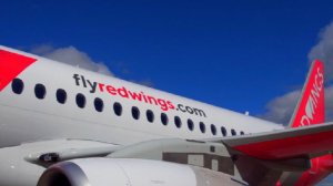 Авиакомпания Red Wings опровергла данные Telegram-каналов о "пылающем самолете"