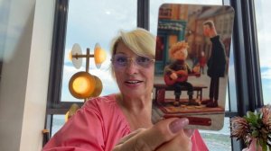 ЛЕВ ♌️- ТАРО ПРОГНОЗ НА 2026 ГОД🎄 ОТ ANGELA PEARL