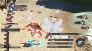 rails in the sky 1 ( 8 Часть)