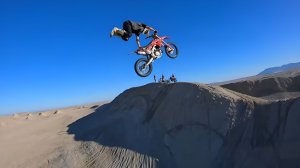 Фрирайд-Мотокросс - Лучшие хиты на данный момент…