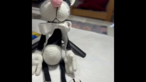 ‼️Жил да был черный кот за углом…