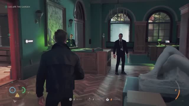 007 First Light — дневник разработчиков #1