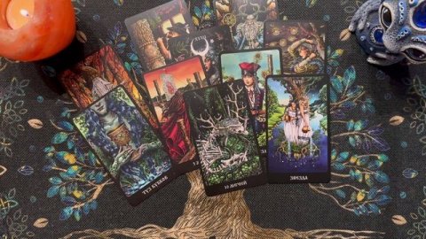 ❤️ Жалеет ли он о вашем разрыве ❤️