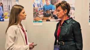 Репортаж с Конгресса молодых ученых 2025