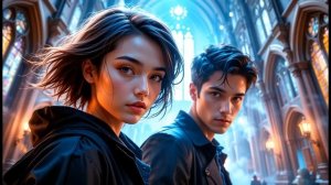 АУДИОКНИГА ПОЛНОСТЬЮ    ЛОЖЬ, КОТОРАЯ МЕНЯ СПАСЁТ  ️  ЛЮБОВНОЕ ФЭНТЕЗИ,  РОМАНТИКА, ПРИКЛЮЧЕНИЯ