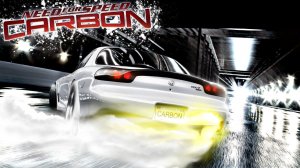Need for Speed Carbon NFS 2006 гонки прохождение
