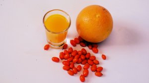 Бомбическая настойка солнечная облепиха. Облепиховая настойка на самогоне