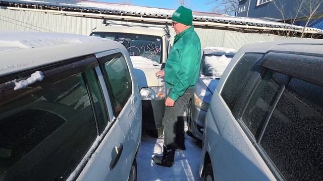 ASTRACAR обзор стоянки 20251205 аукционы Японии авто на заказ смотреть онлайн