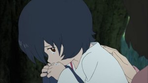 Волчьи дети Амэ и Юки — Русский трейлер 2025