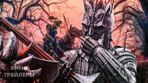 Рыцарь Семи Королевств (1 Сезон)🔥💥Финальный трейлер (Субтитры, 2026) Фэнтези, боевик, драма