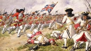 Трейлер мини фильма *Британские битвы* ( в мелон пг ).