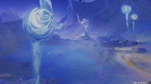 [ЯП.ОЗВУЧКА] КАТ-СЦЕНЫ сюжета за ЛЮМИН | Ноктюрн крайнего севера | Genshin Impact 6.2 Луна III