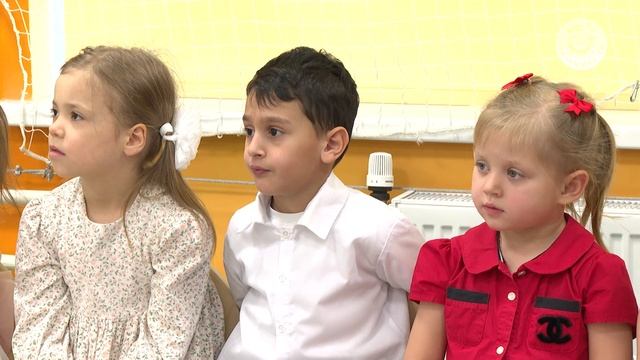 Спектакль по правилам дорожного движения в детском саду