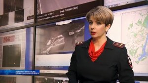 Полицейские раскрыли серию краж мототранспорта в Воронеже