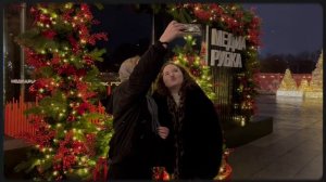 ДЭ-225_Гриб Ирина_Evening Moscow