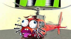 (Обучающее видео) Учите цвета с игрушками для детей