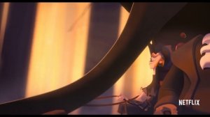 Смотреть онлайн Клаус Klaus - Ролик «Джаспер»